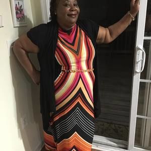 Meet your Posher, Joanne